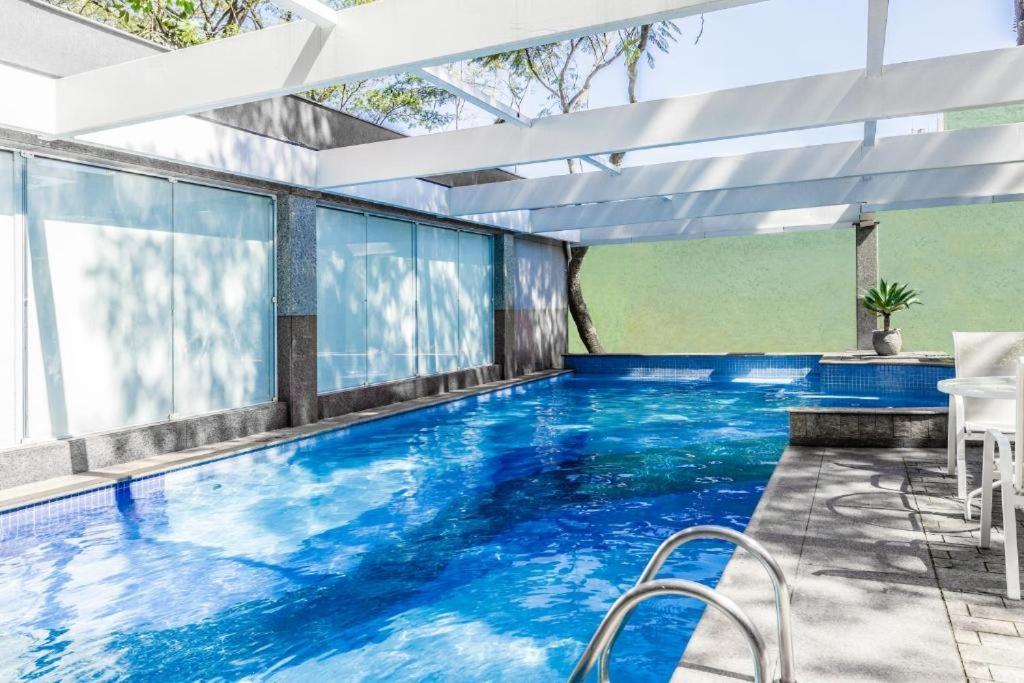 Flat Verbo Divino * São Paulo