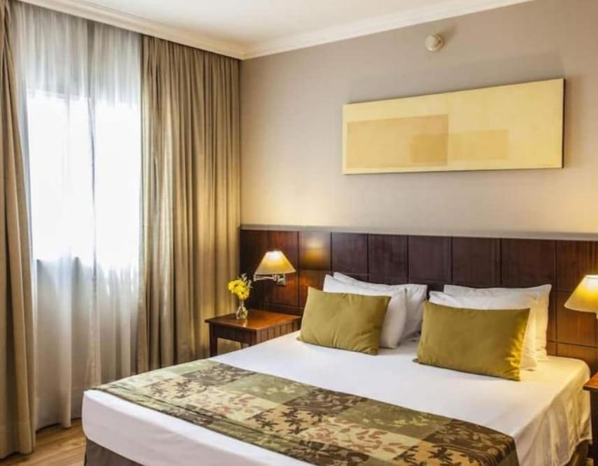 Flat Verbo Divino * São Paulo