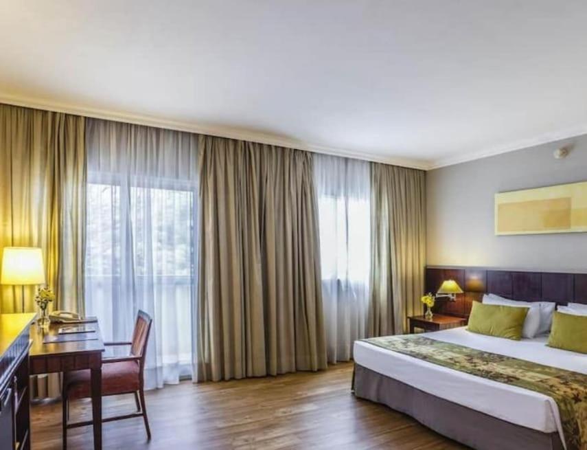 Apartamento Flat Verbo Divino